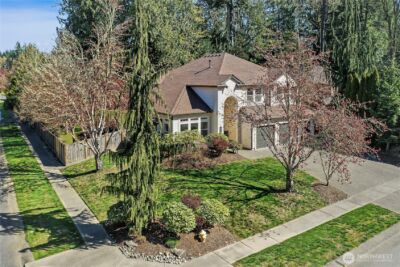 3104 Cedrona Drive NW, Olympia, WA 98502-3849