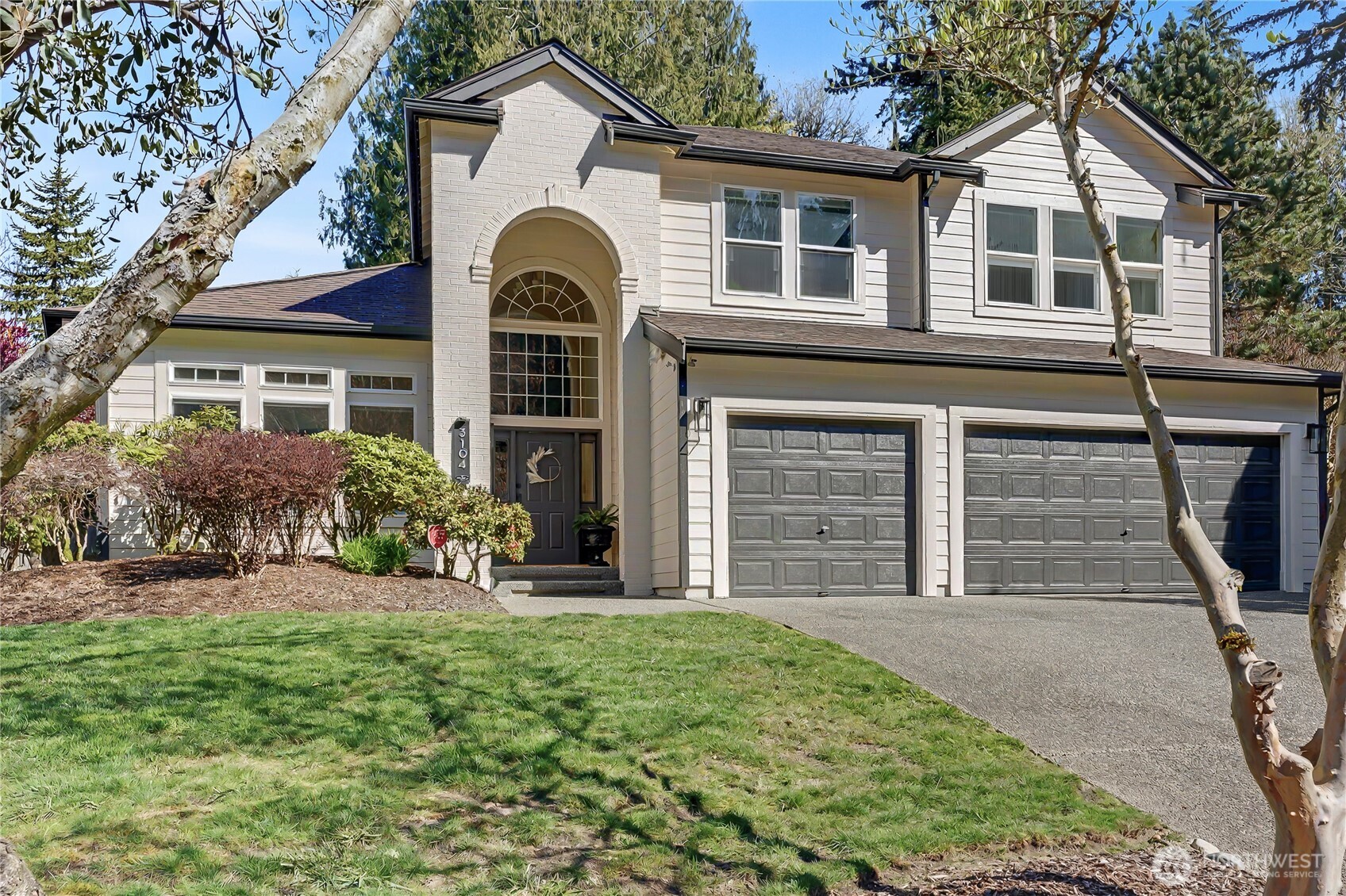 3104 Cedrona Drive NW, Olympia, WA 98502-3849