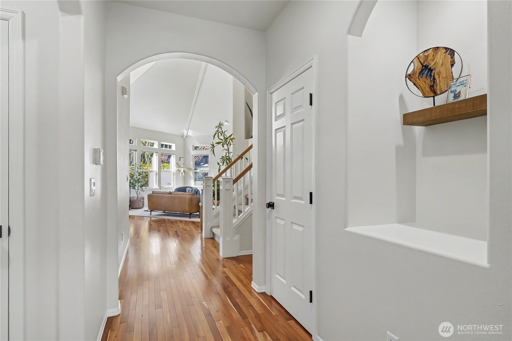 3104 Cedrona Drive NW, Olympia, WA 98502-3849