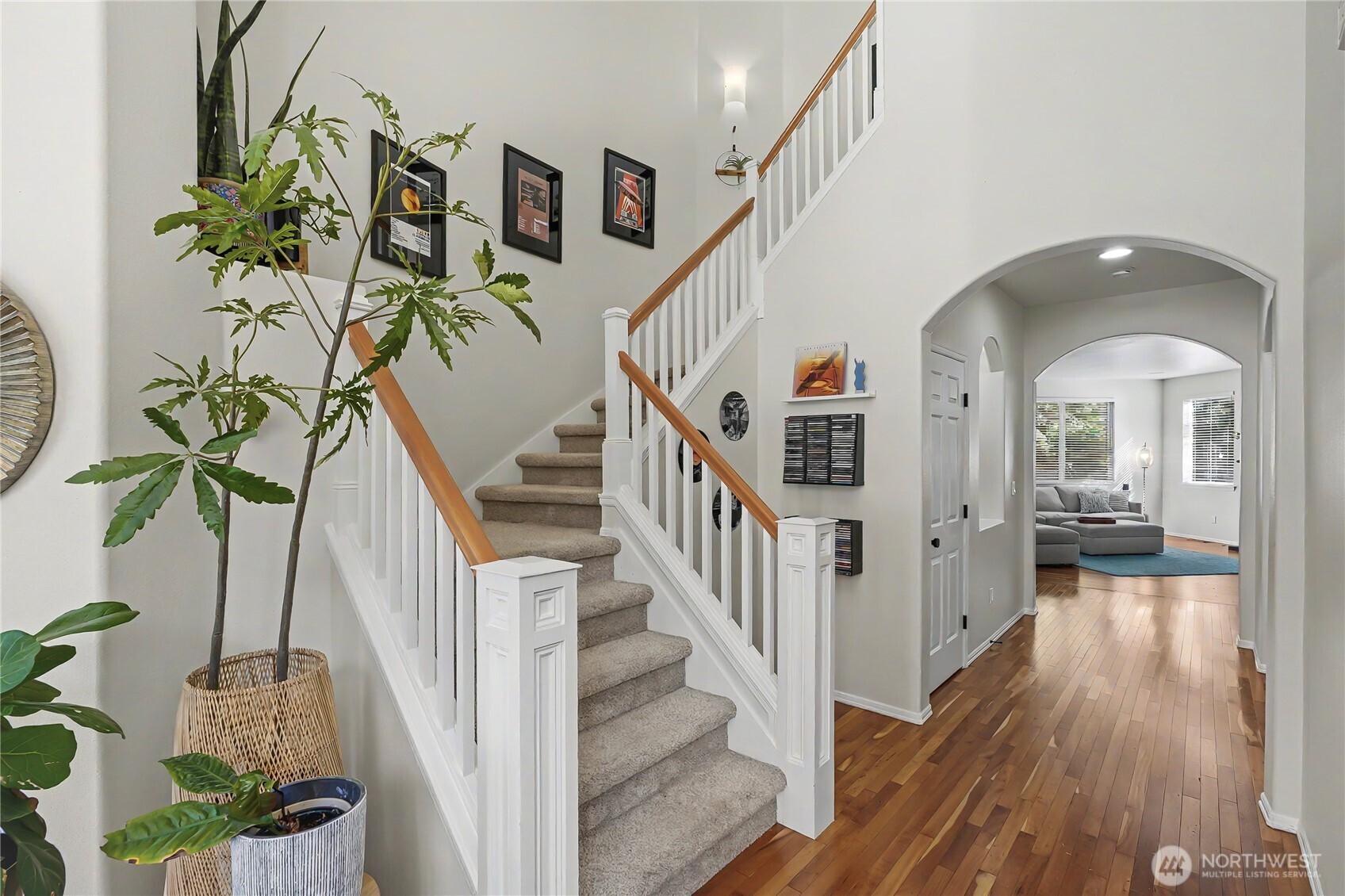 3104 Cedrona Drive NW, Olympia, WA 98502-3849