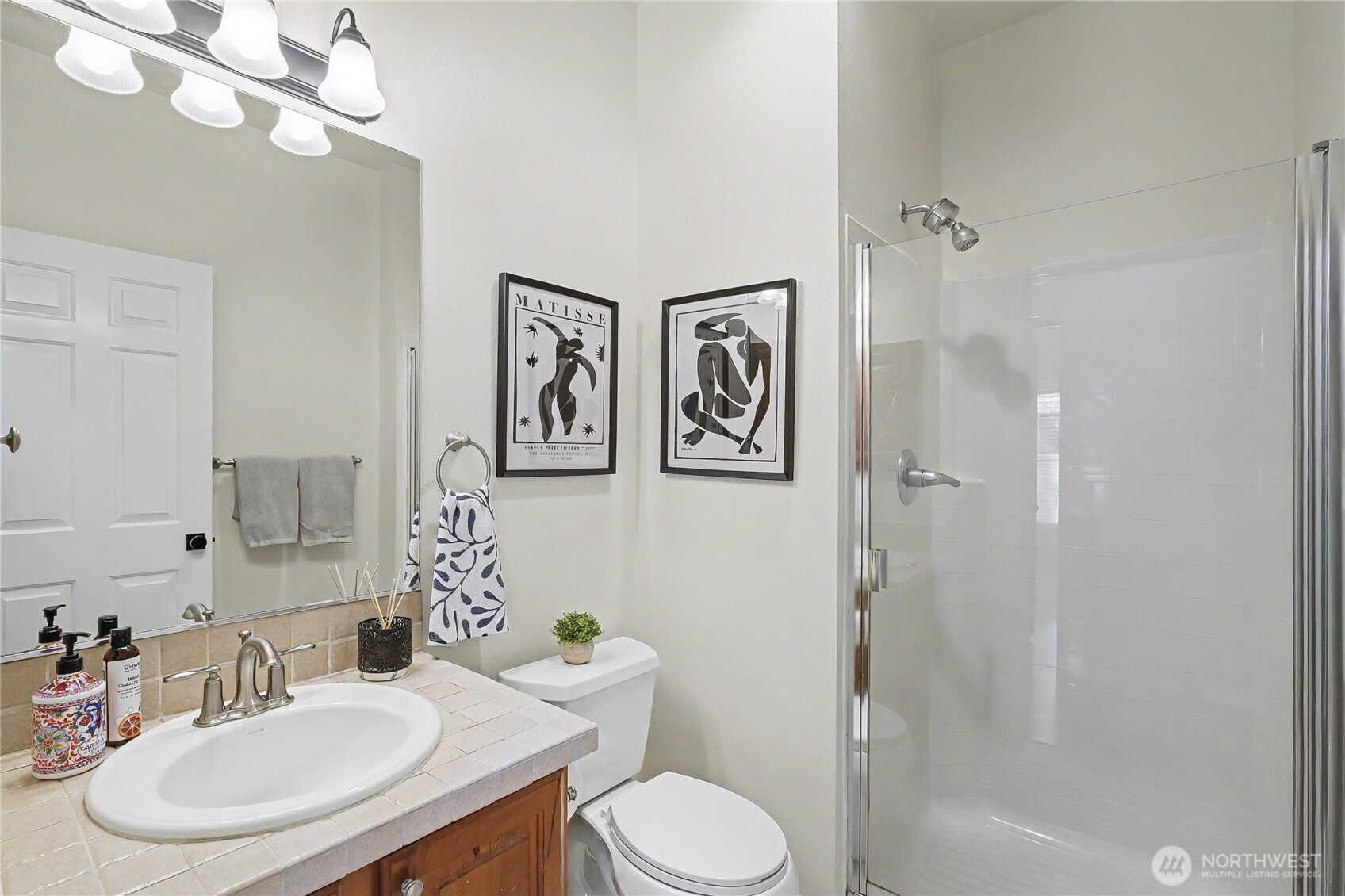 3104 Cedrona Drive NW, Olympia, WA 98502-3849