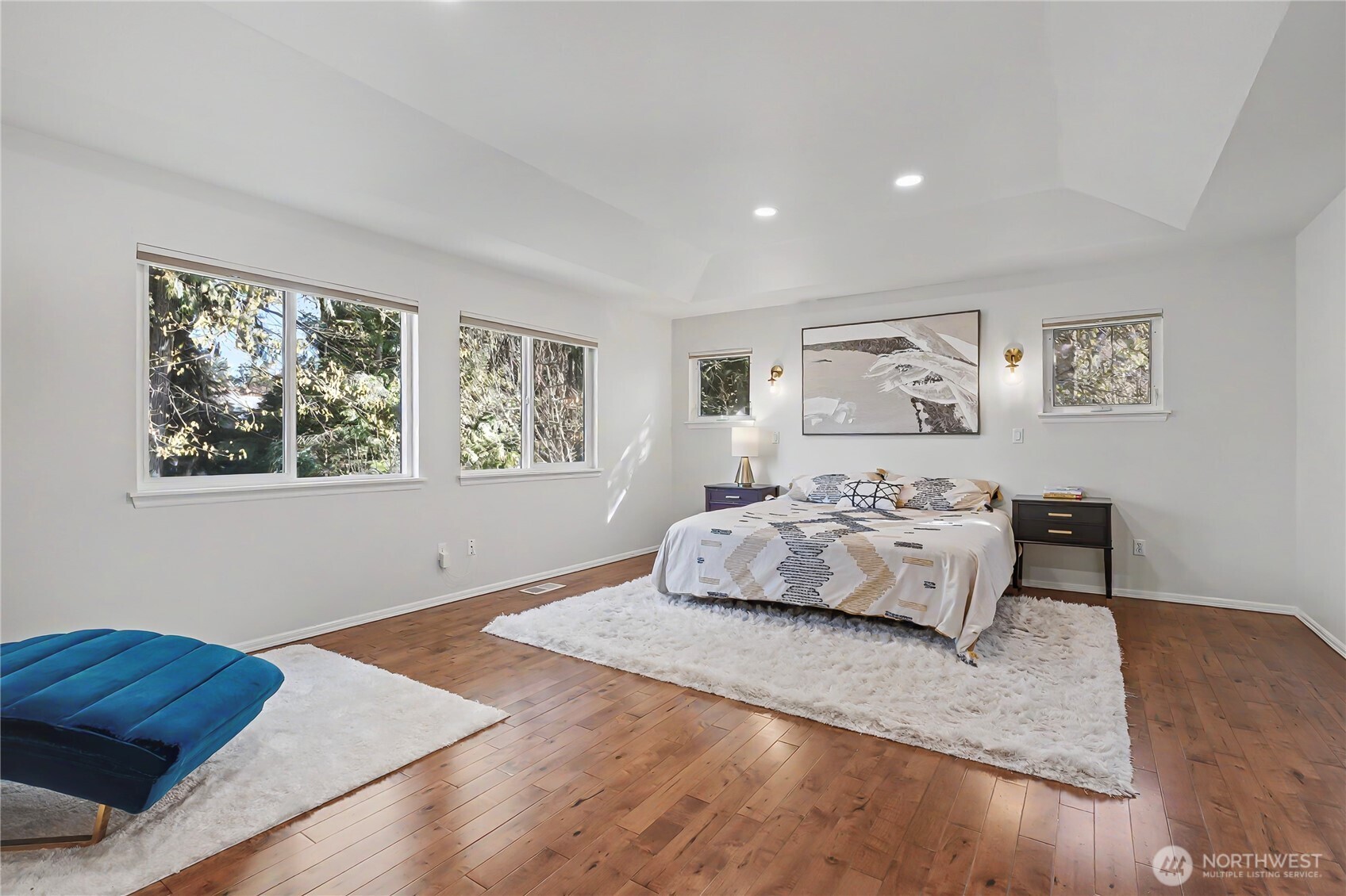 3104 Cedrona Drive NW, Olympia, WA 98502-3849