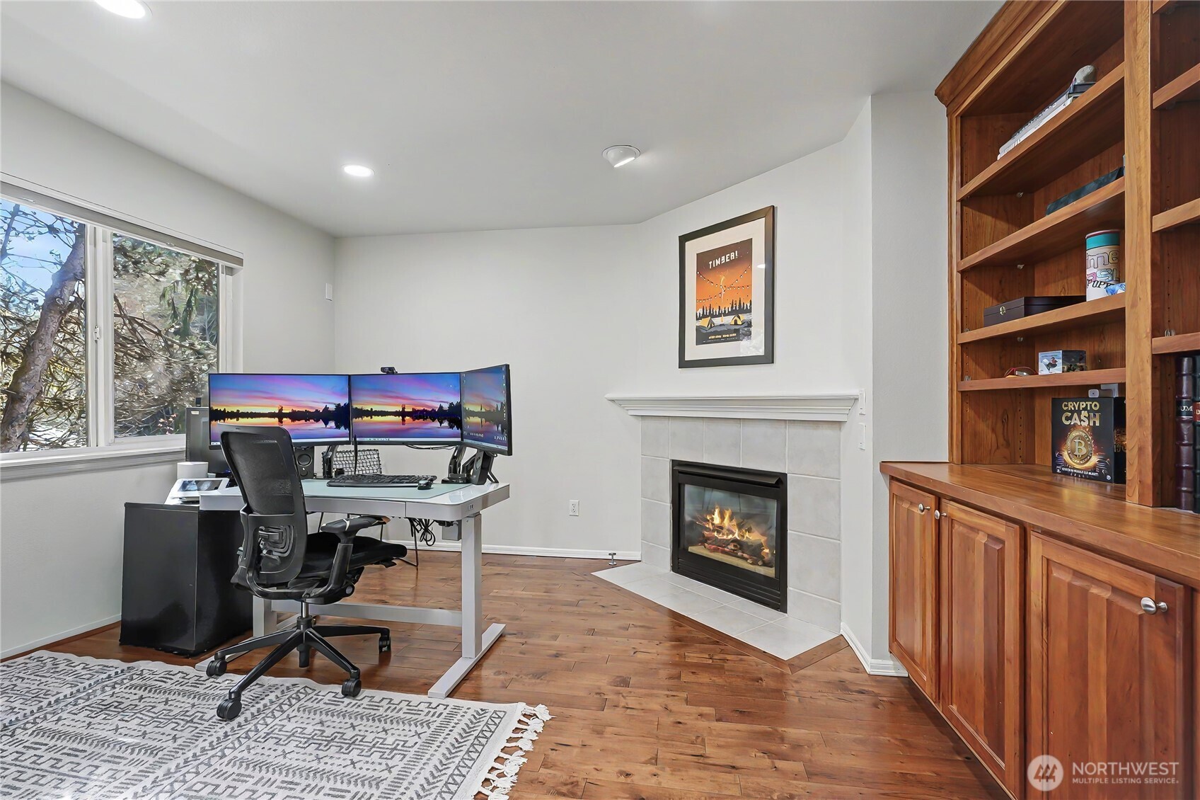 3104 Cedrona Drive NW, Olympia, WA 98502-3849