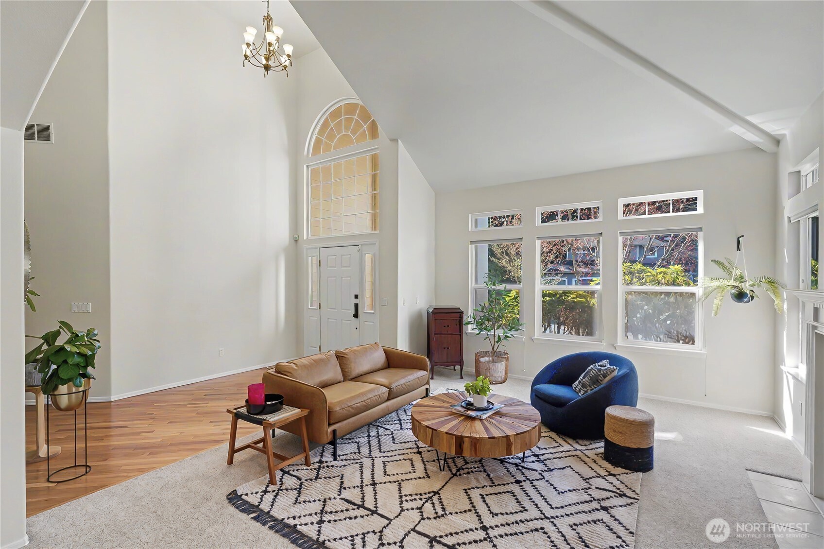 3104 Cedrona Drive NW, Olympia, WA 98502-3849