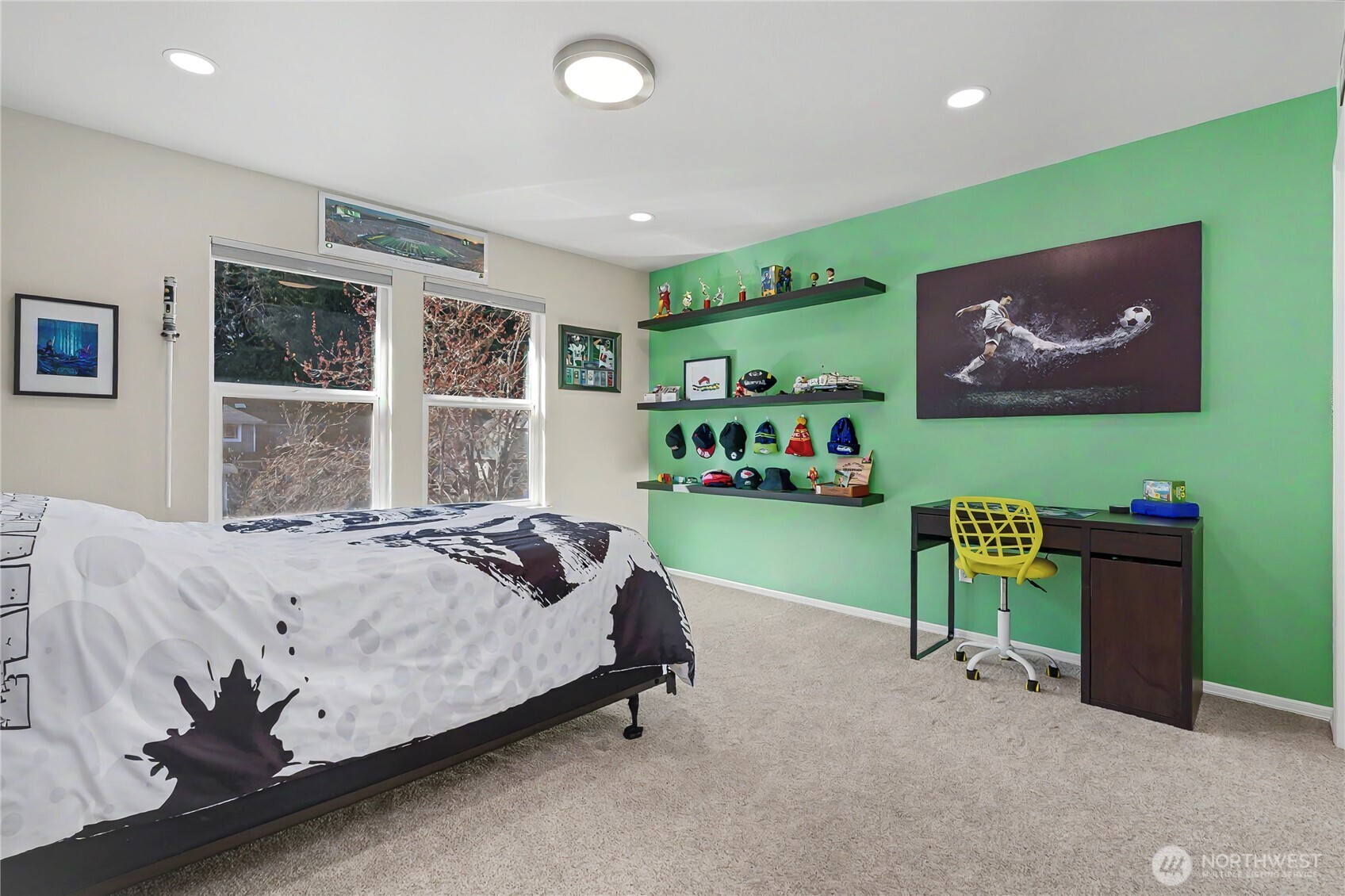 3104 Cedrona Drive NW, Olympia, WA 98502-3849