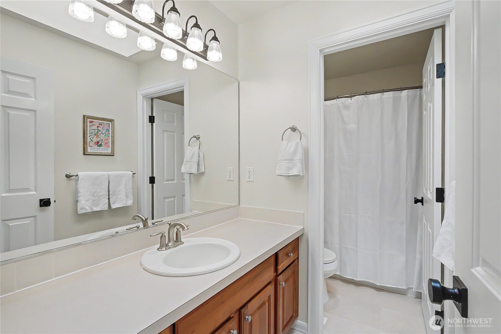 3104 Cedrona Drive NW, Olympia, WA 98502-3849