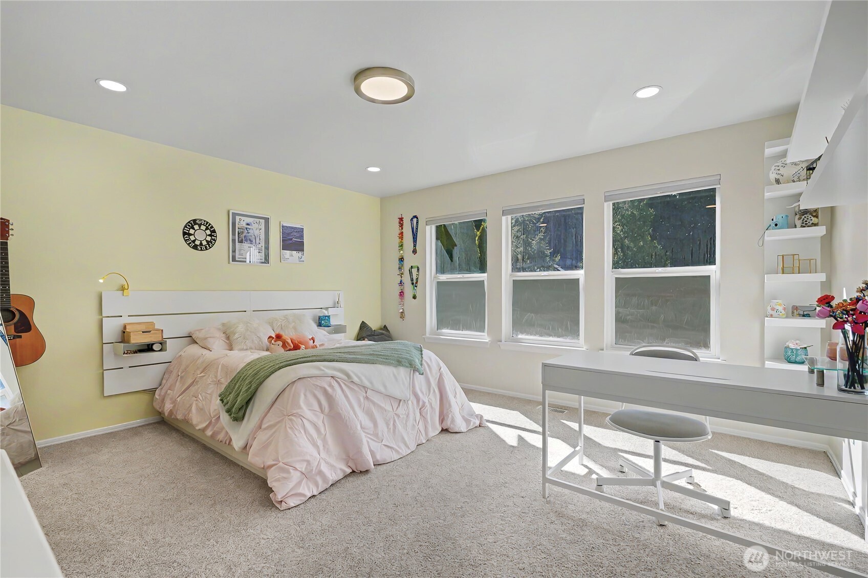 3104 Cedrona Drive NW, Olympia, WA 98502-3849