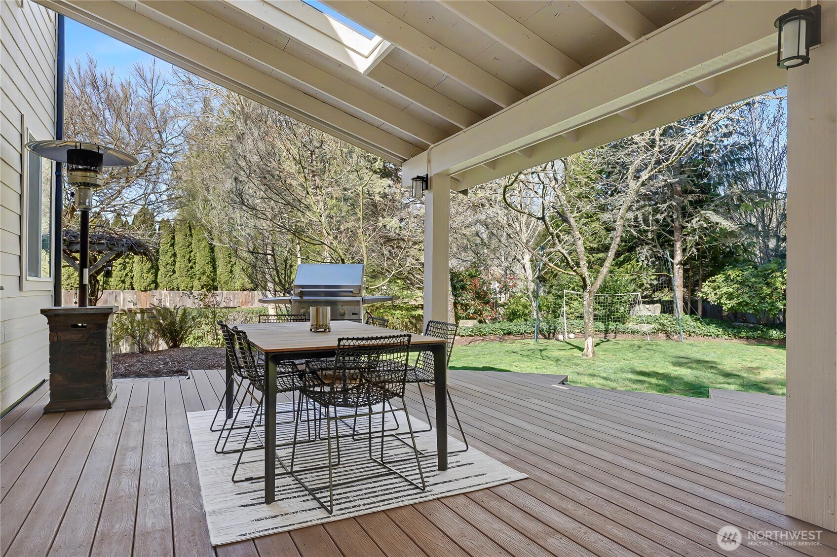 3104 Cedrona Drive NW, Olympia, WA 98502-3849