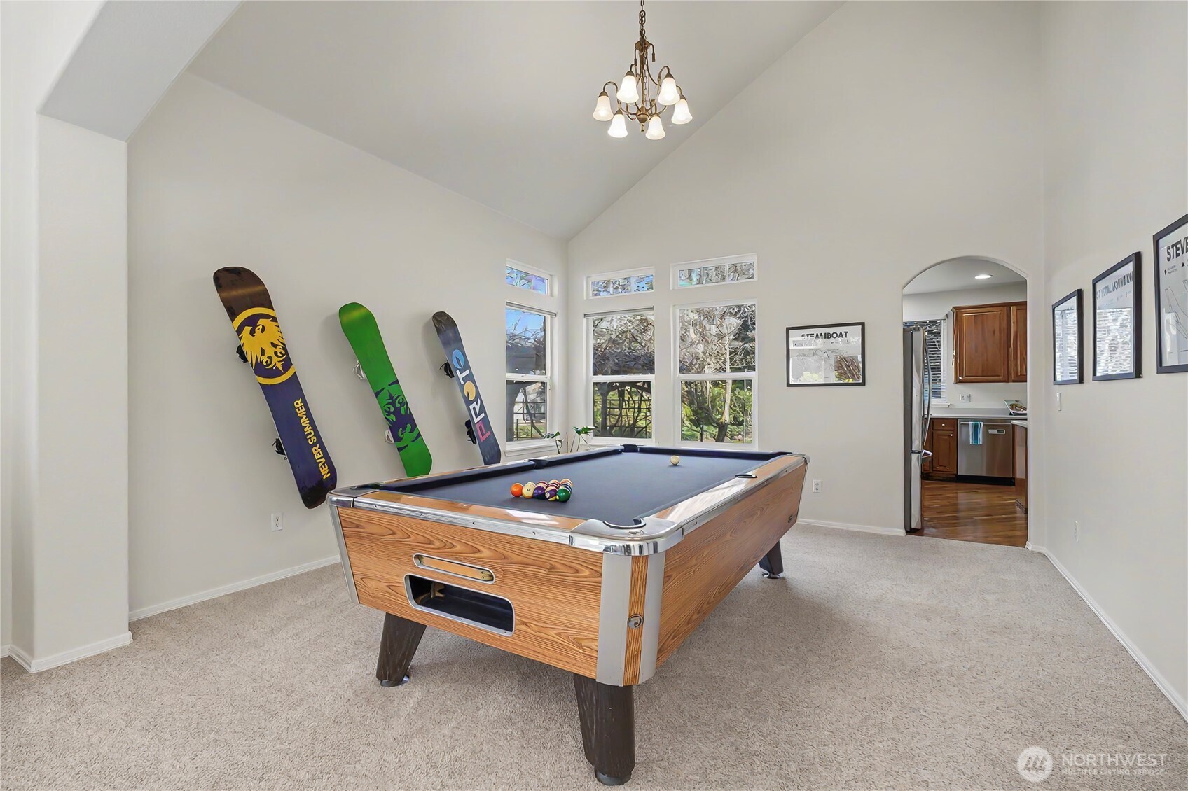 3104 Cedrona Drive NW, Olympia, WA 98502-3849