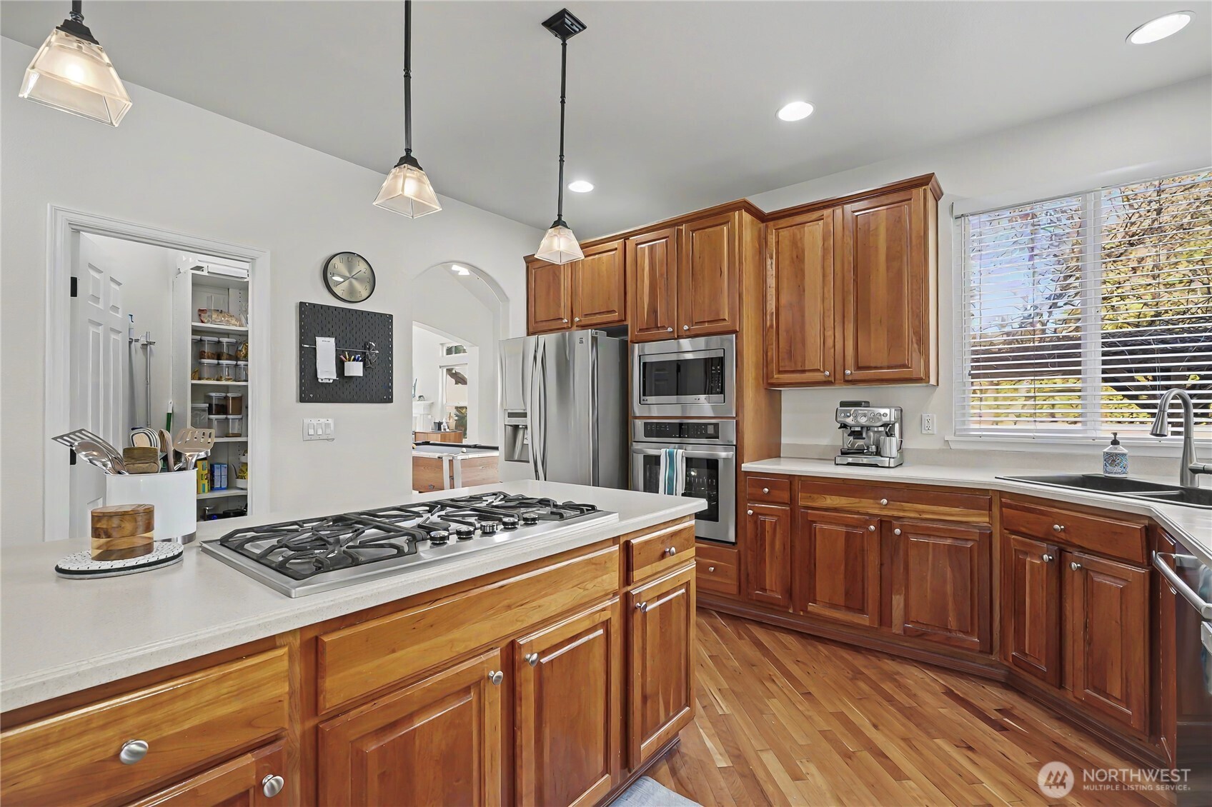 3104 Cedrona Drive NW, Olympia, WA 98502-3849