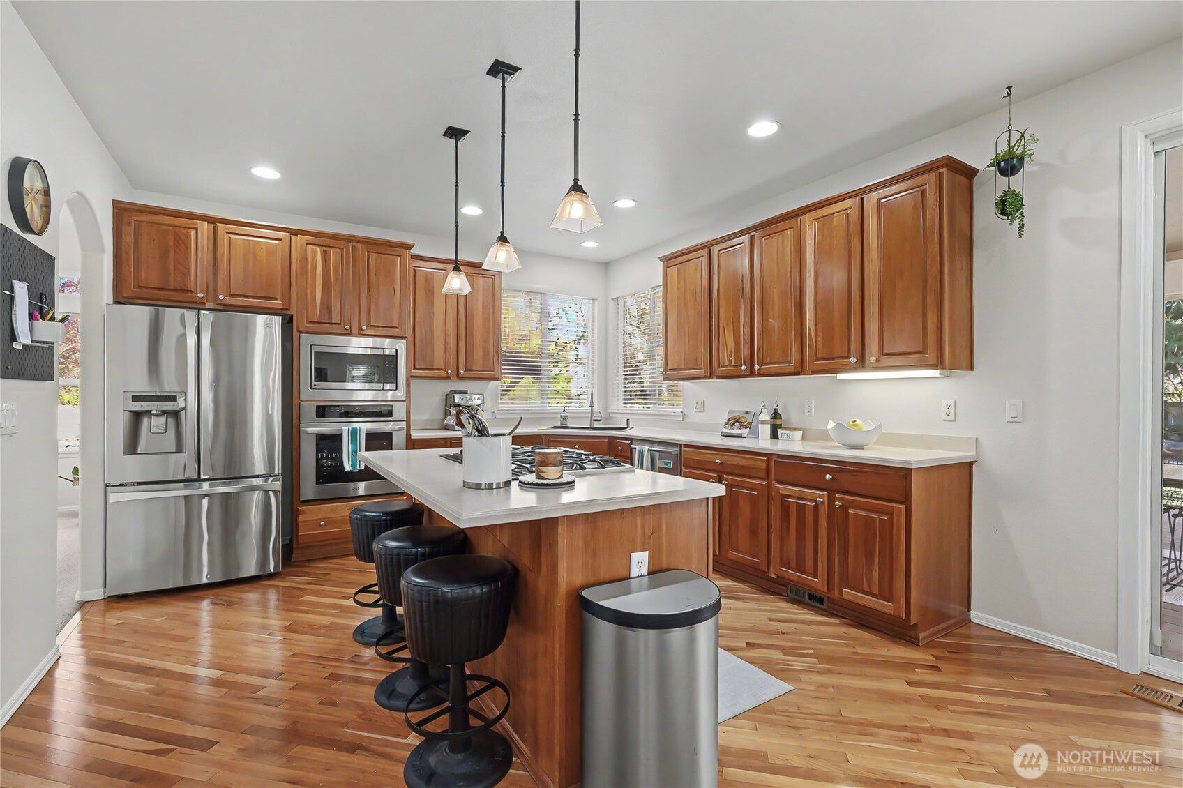 3104 Cedrona Drive NW, Olympia, WA 98502-3849