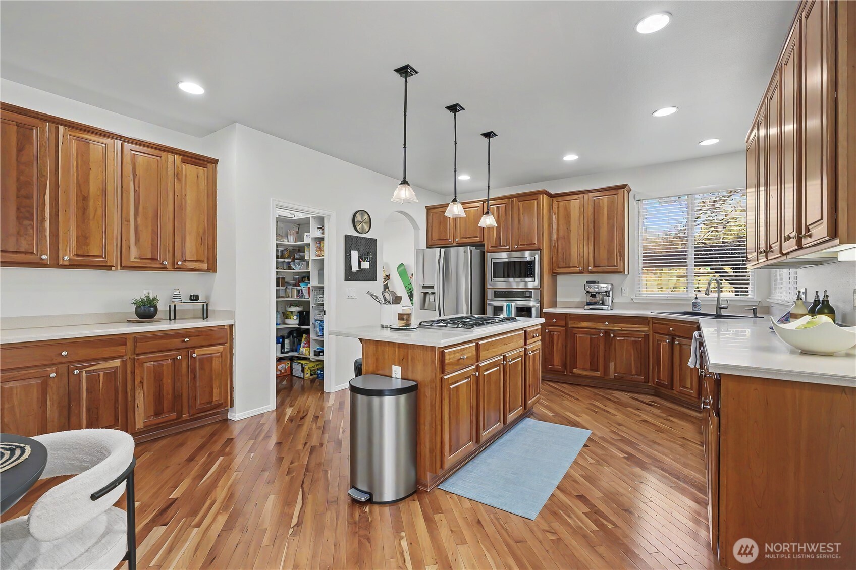 3104 Cedrona Drive NW, Olympia, WA 98502-3849
