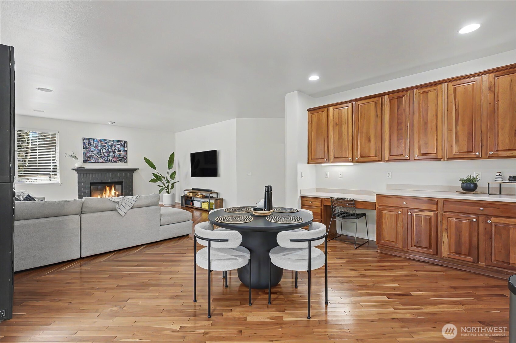 3104 Cedrona Drive NW, Olympia, WA 98502-3849