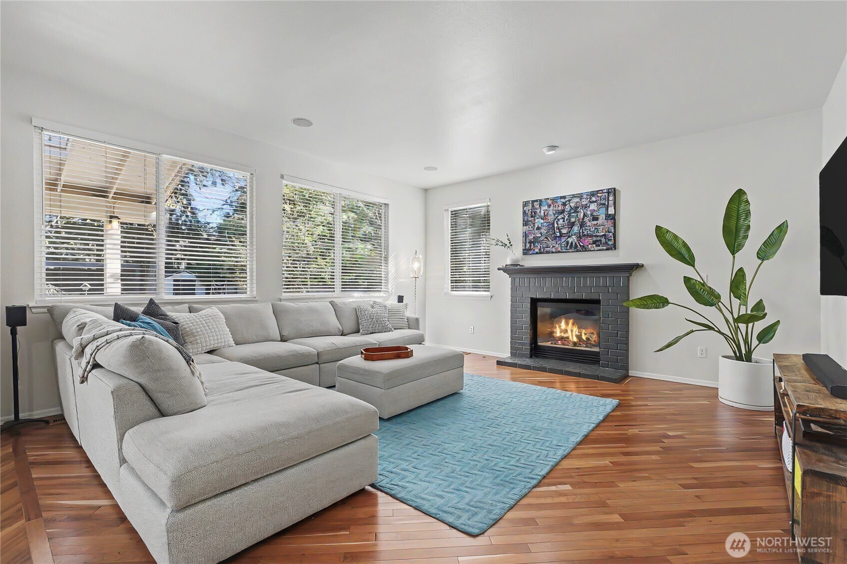 3104 Cedrona Drive NW, Olympia, WA 98502-3849