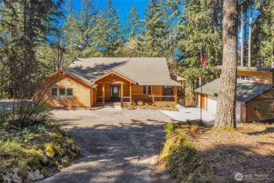 15308 NE Bonanza Rd , Brush Prairie, WA 98606 - Photo 1