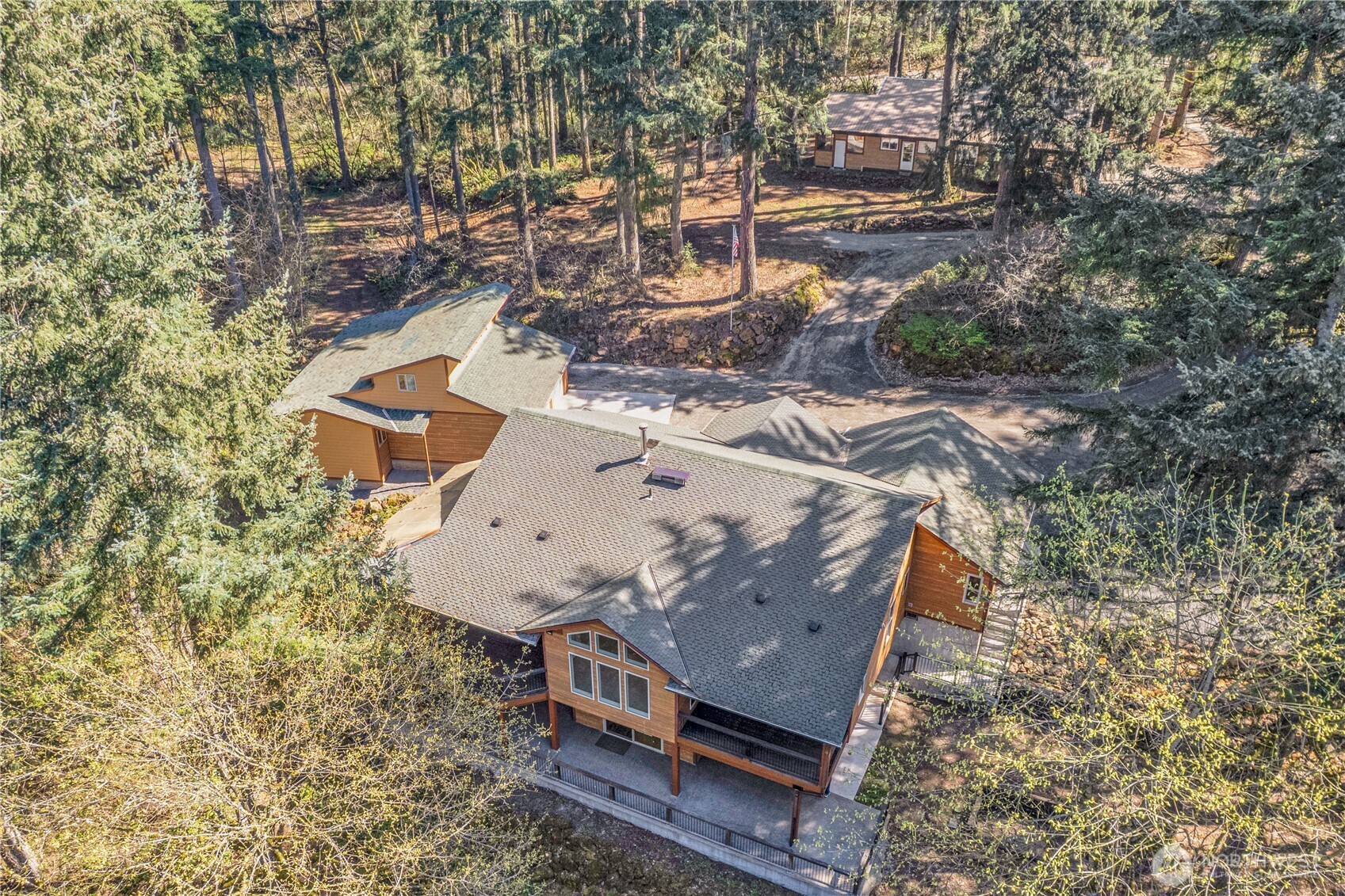 15308 NE Bonanza Rd , Brush Prairie, WA 98606