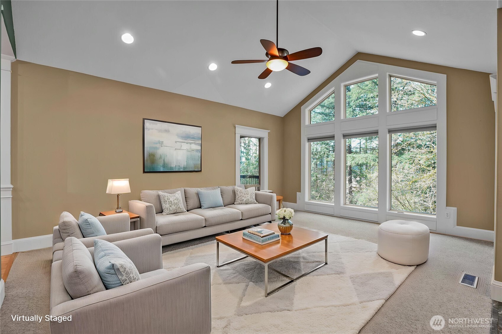 15308 NE Bonanza Rd , Brush Prairie, WA 98606