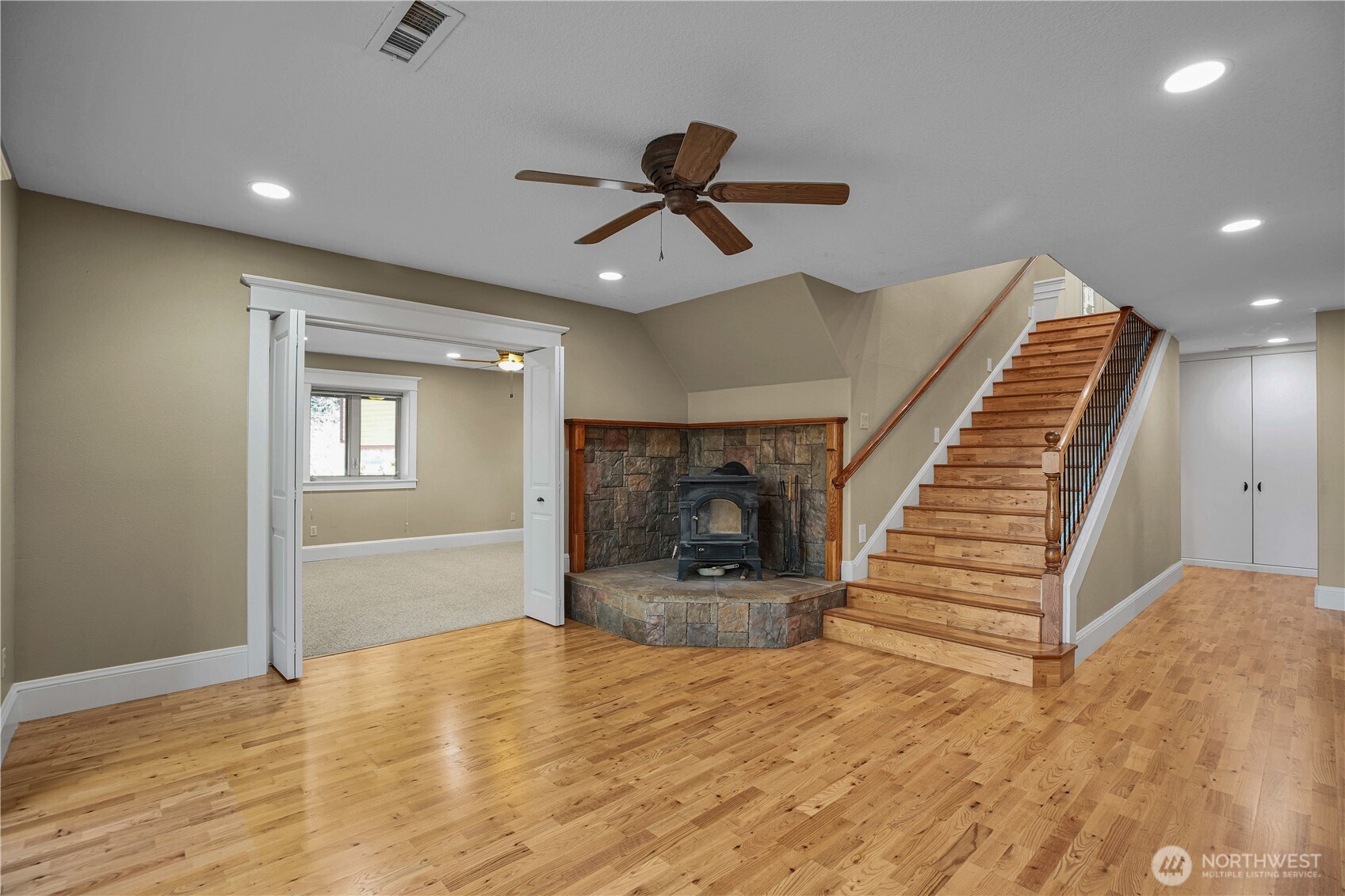 15308 NE Bonanza Rd , Brush Prairie, WA 98606