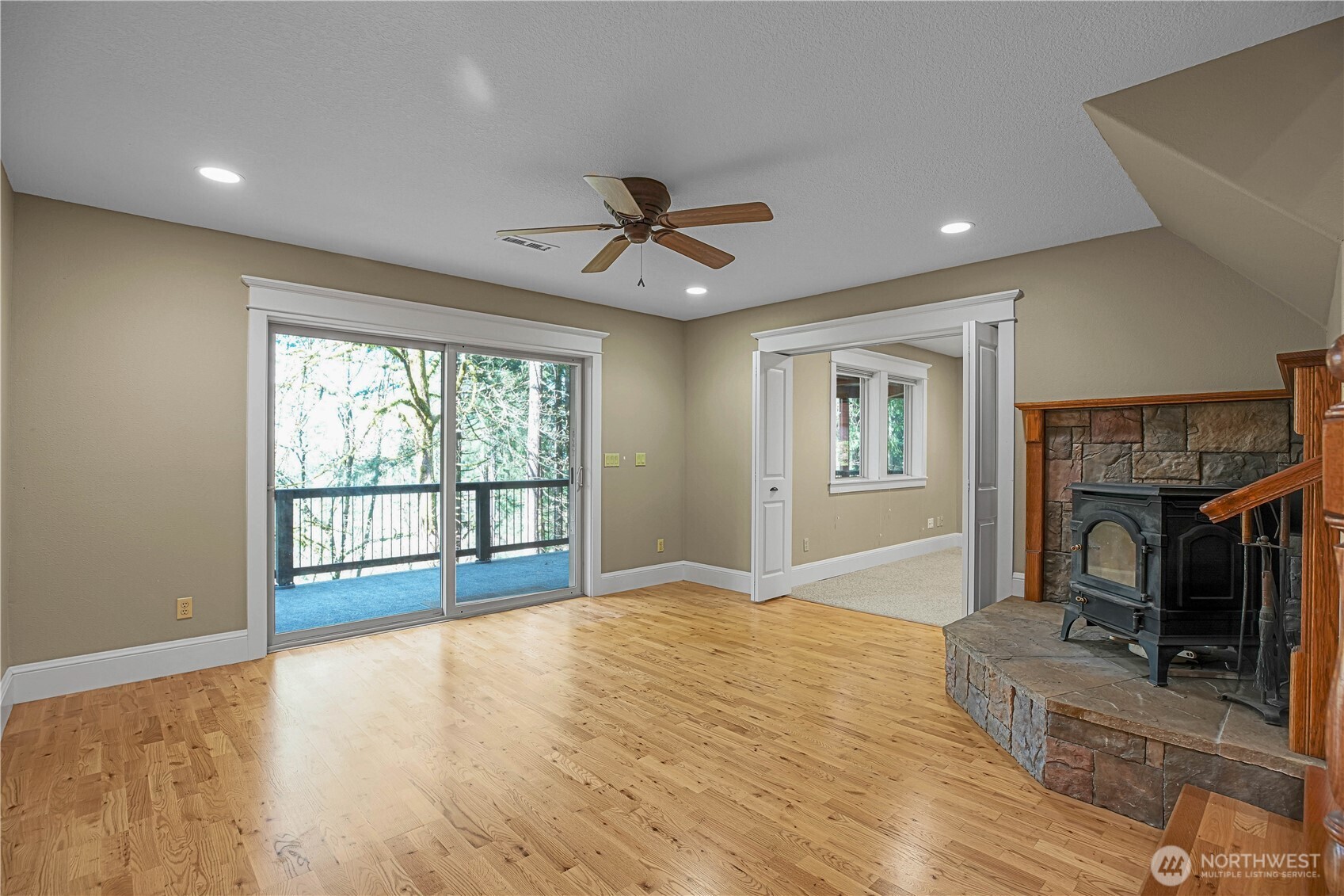 15308 NE Bonanza Rd , Brush Prairie, WA 98606