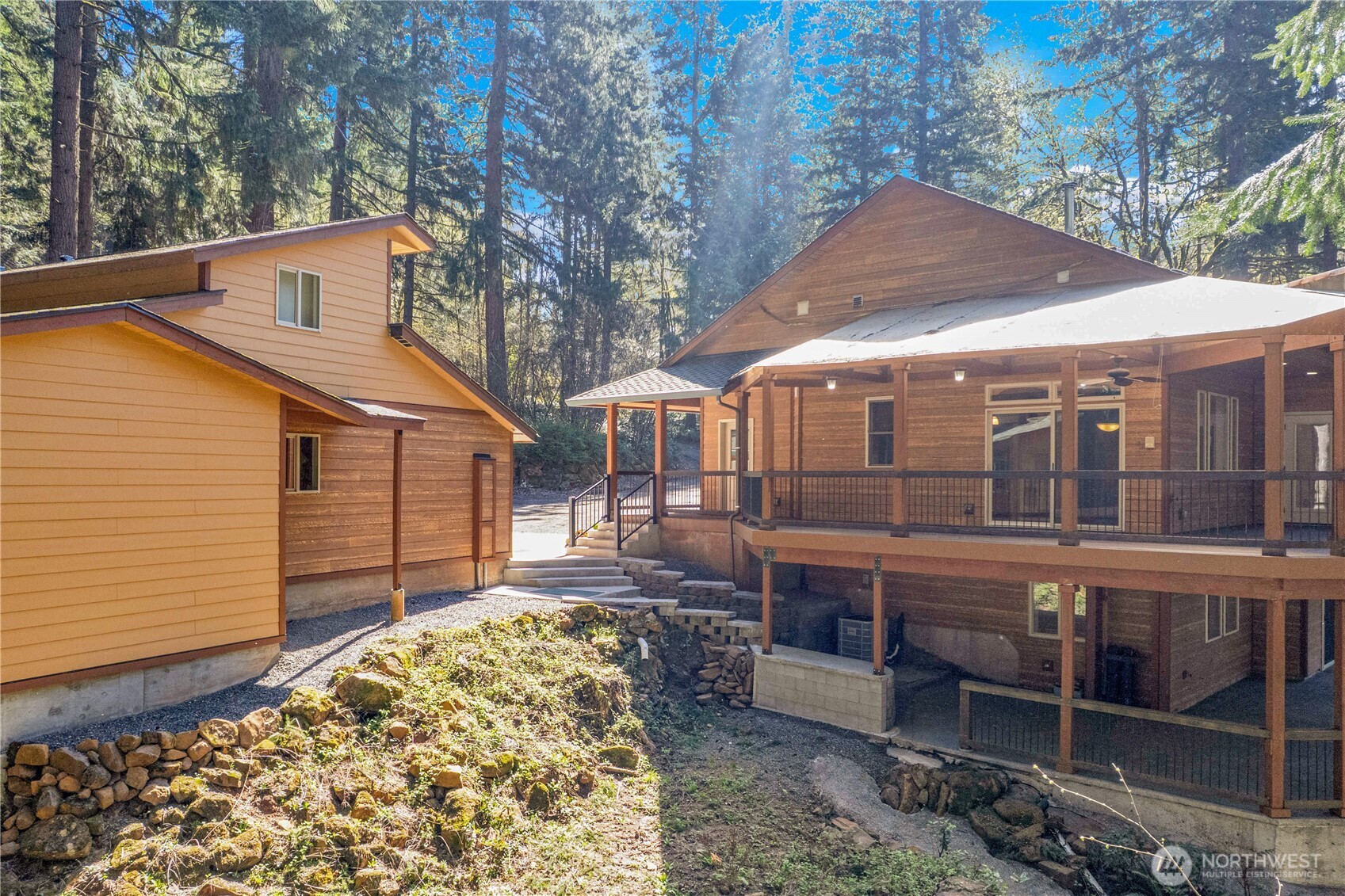 15308 NE Bonanza Rd , Brush Prairie, WA 98606