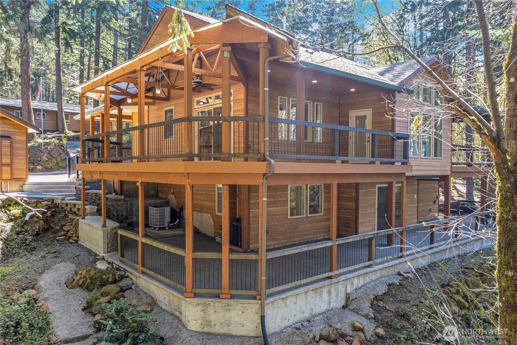 15308 NE Bonanza Rd , Brush Prairie, WA 98606