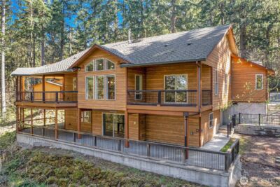 15308 NE Bonanza Rd , Brush Prairie, WA 98606 - Photo 32