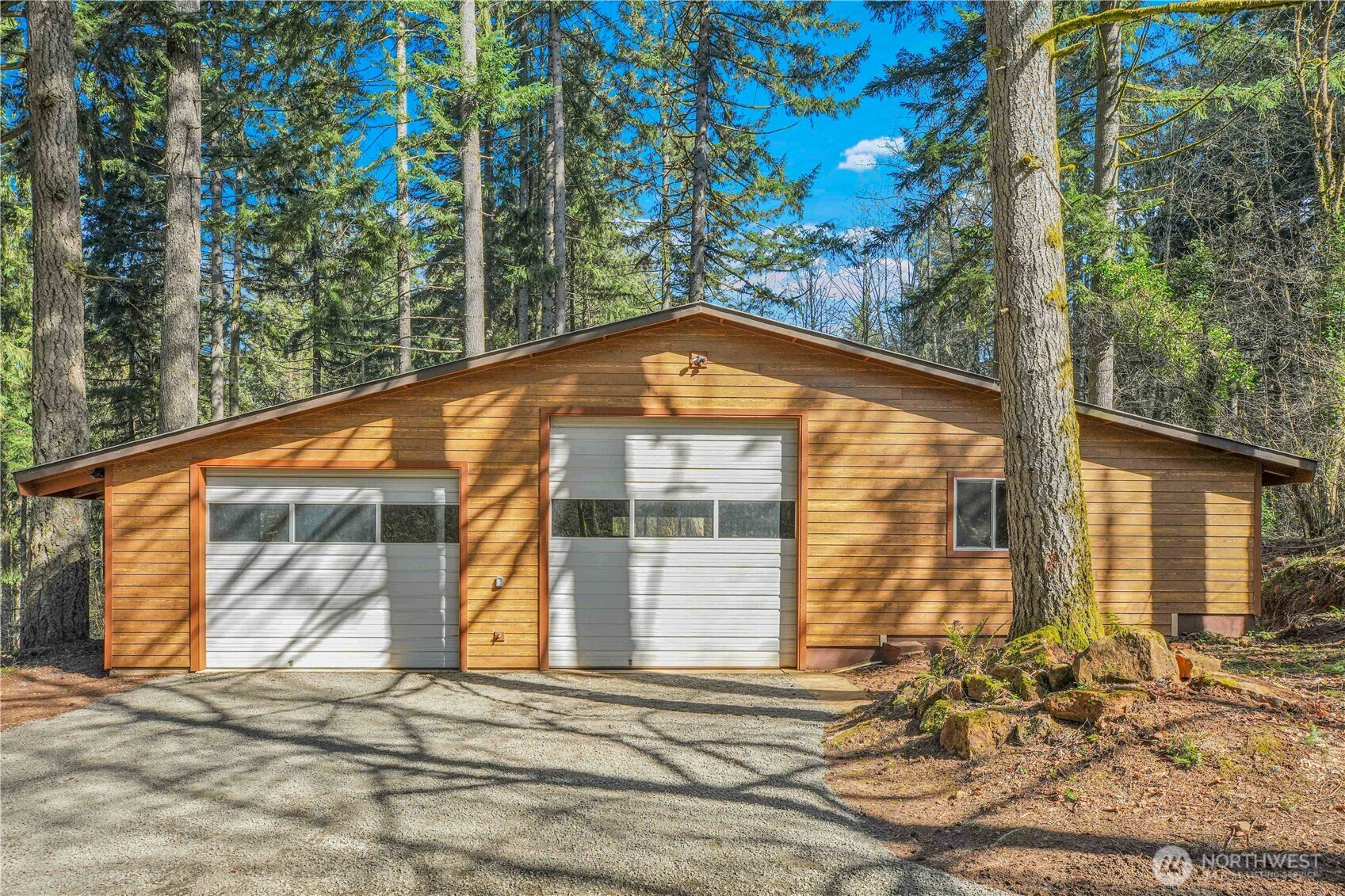 15308 NE Bonanza Rd , Brush Prairie, WA 98606