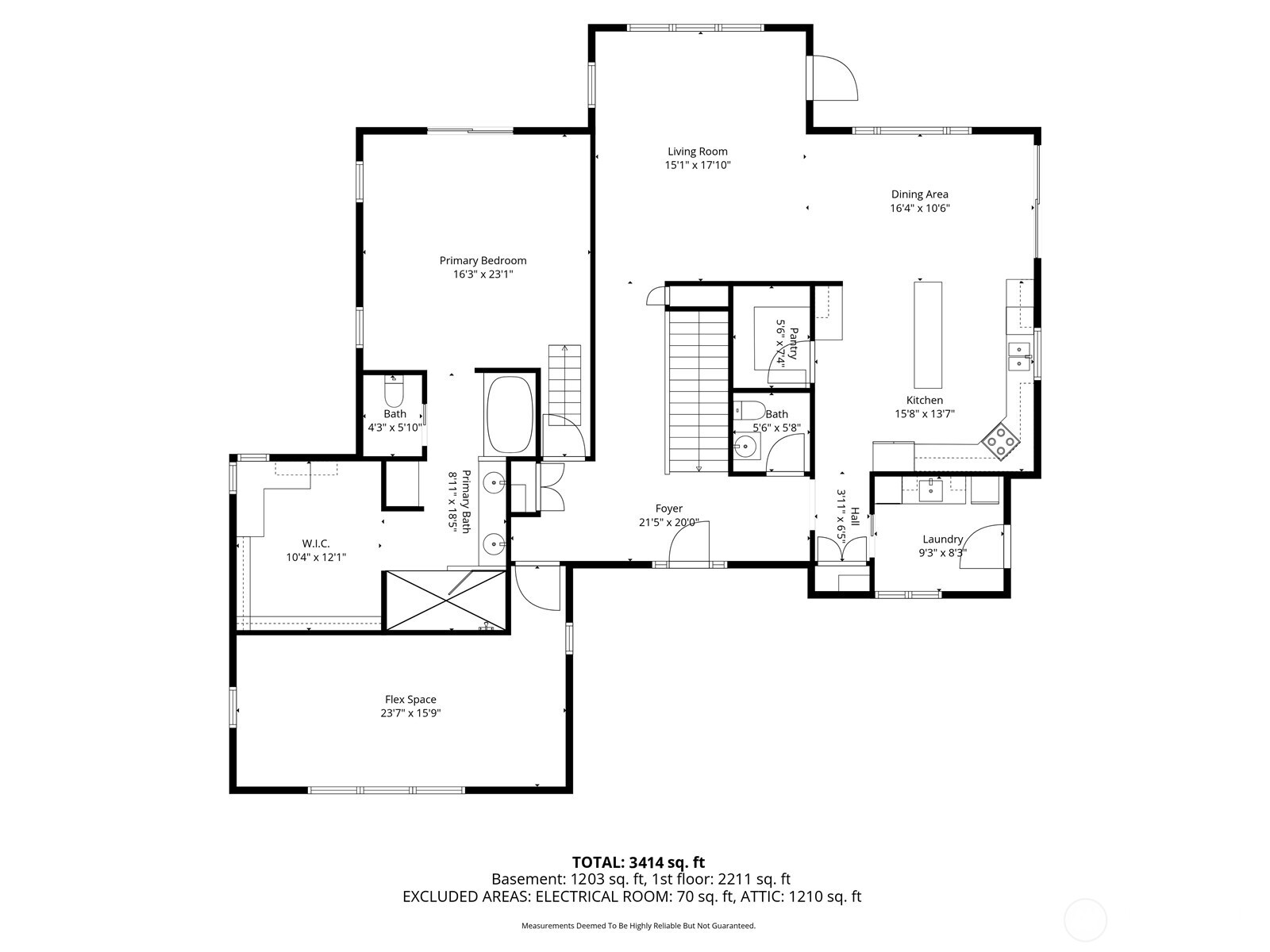 15308 NE Bonanza Rd , Brush Prairie, WA 98606