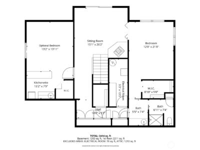 15308 NE Bonanza Rd , Brush Prairie, WA 98606 - Photo 39