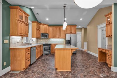 15308 NE Bonanza Rd , Brush Prairie, WA 98606 - Photo 6