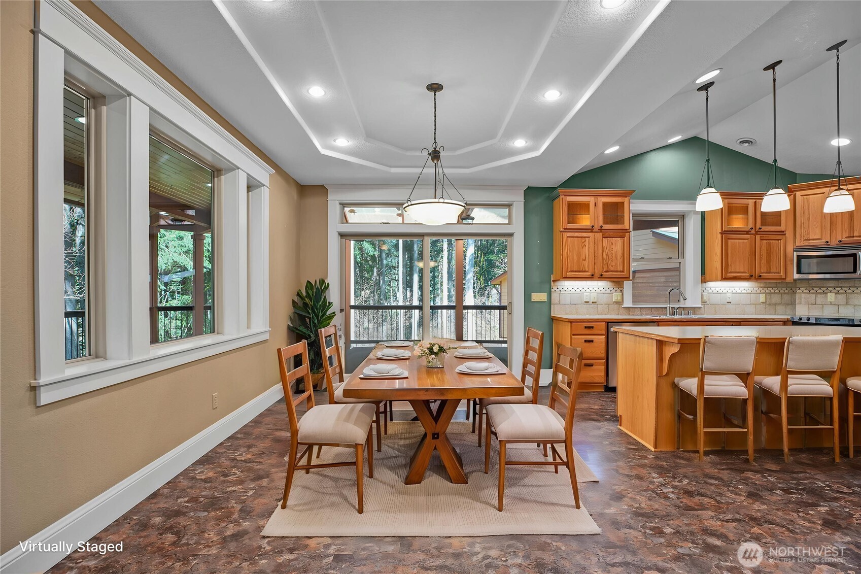 15308 NE Bonanza Rd , Brush Prairie, WA 98606