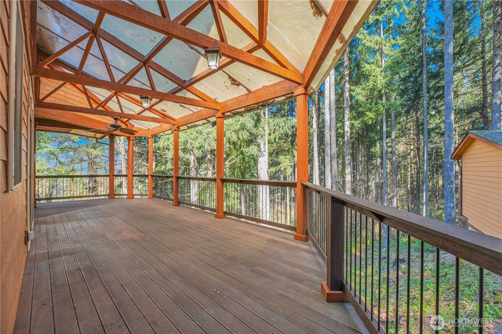 15308 NE Bonanza Rd , Brush Prairie, WA 98606