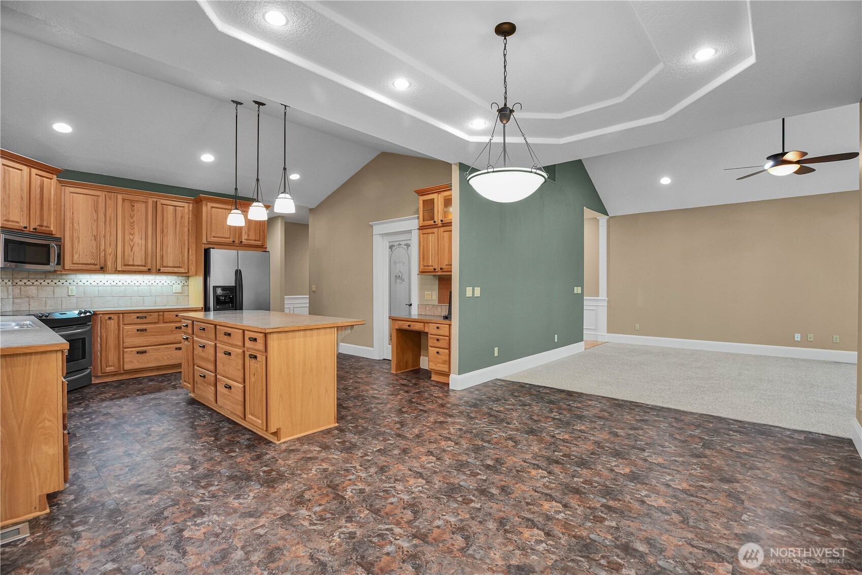 15308 NE Bonanza Rd , Brush Prairie, WA 98606