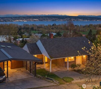 7508 56th Avenue NE, Seattle, WA 98115 - Photo 1