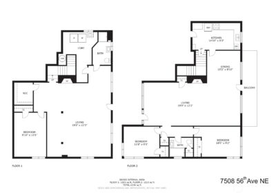 7508 56th Avenue NE, Seattle, WA 98115 - Photo 30