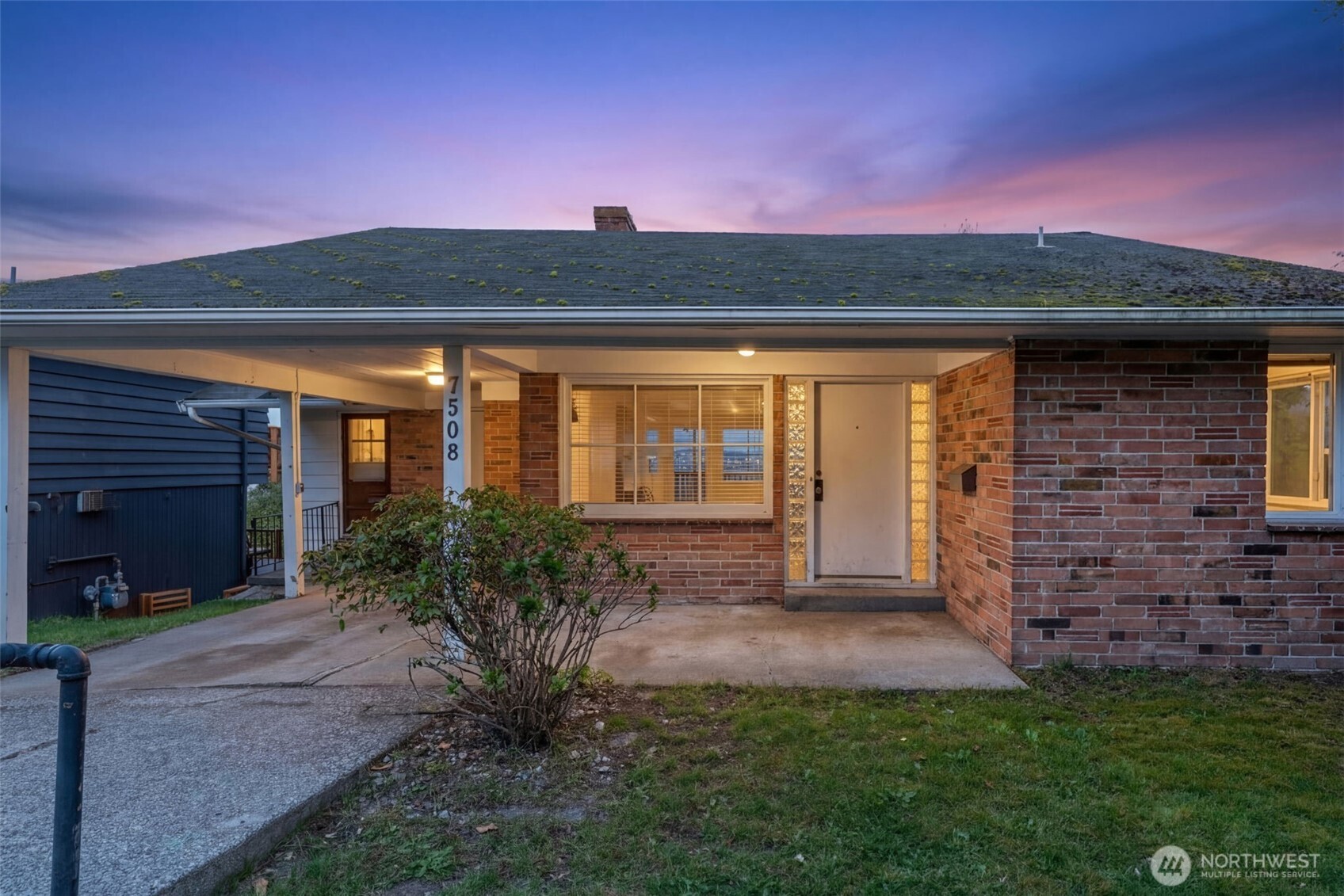 7508 56th Avenue NE, Seattle, WA 98115