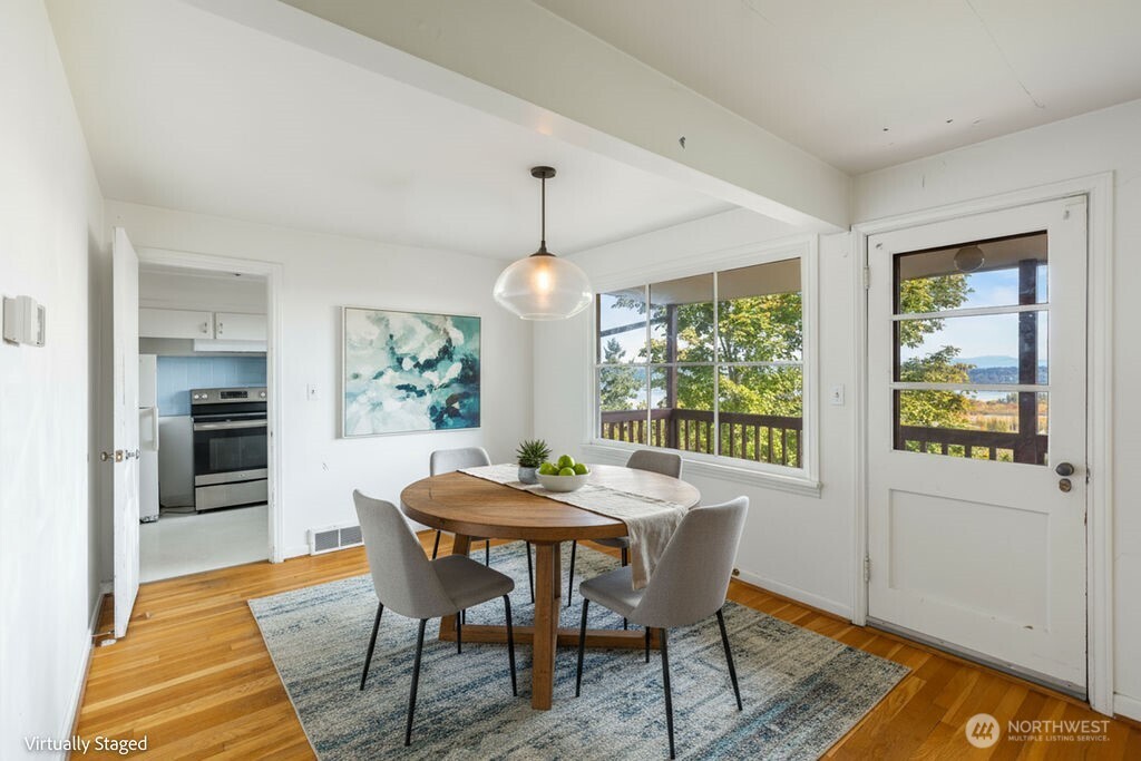 7508 56th Avenue NE, Seattle, WA 98115