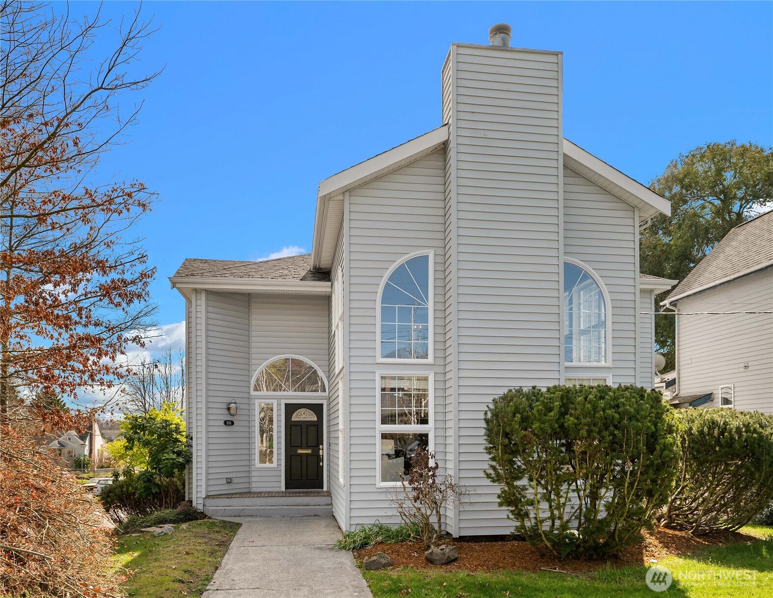 1101 NW 59th Street , Seattle, WA 98107