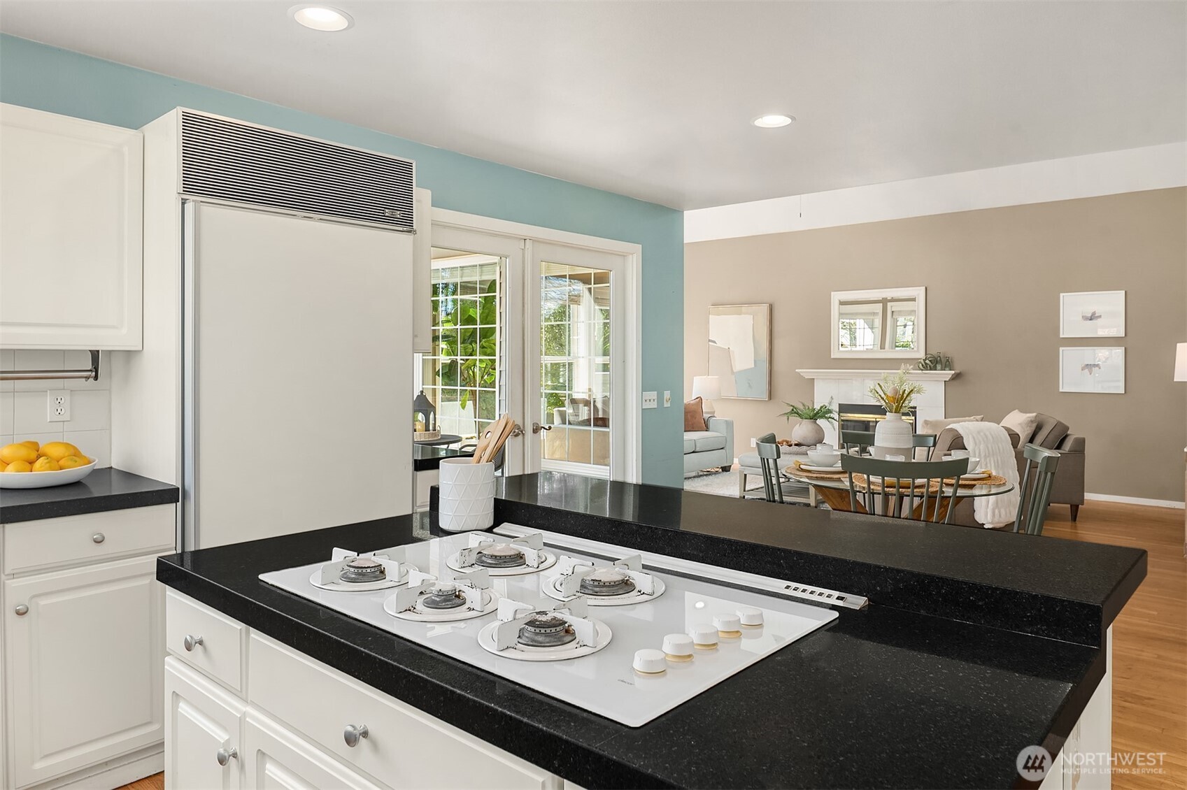 1101 NW 59th Street , Seattle, WA 98107