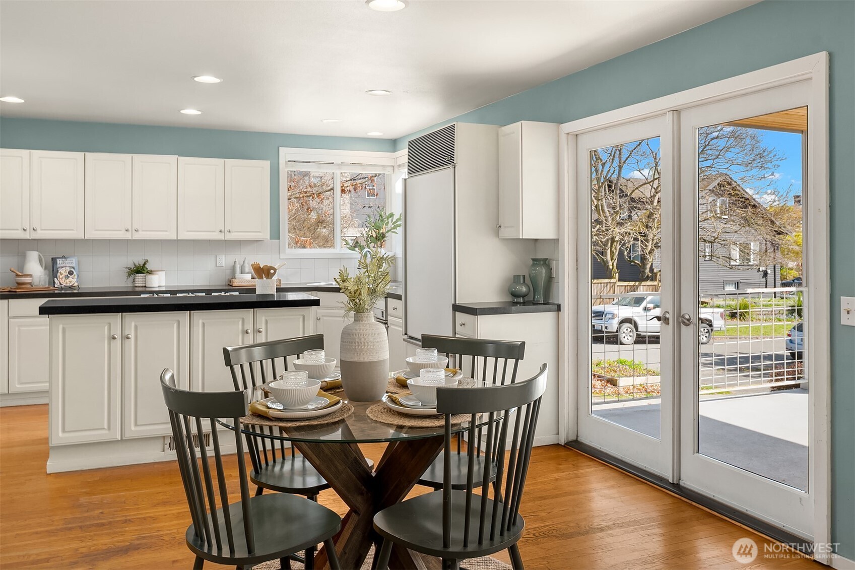 1101 NW 59th Street , Seattle, WA 98107