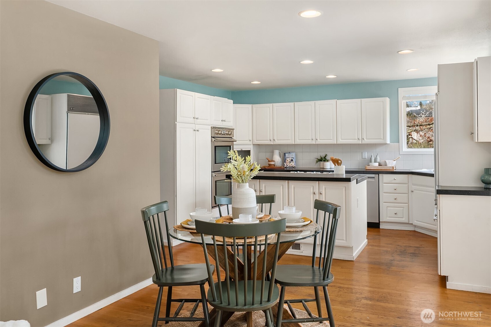 1101 NW 59th Street , Seattle, WA 98107