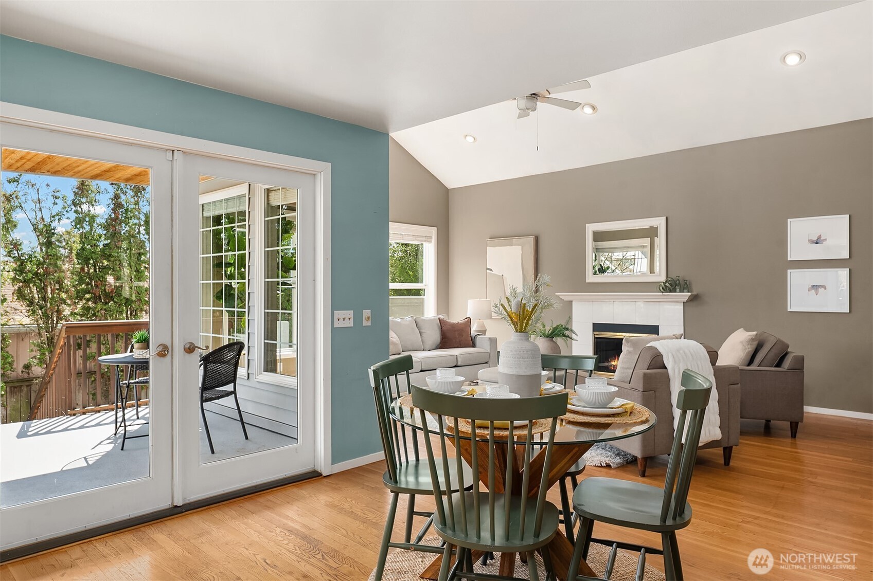 1101 NW 59th Street , Seattle, WA 98107