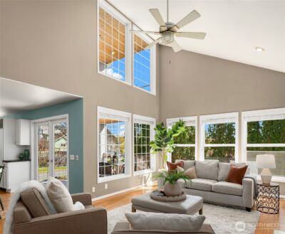 1101 NW 59th Street , Seattle, WA 98107 - Photo 15