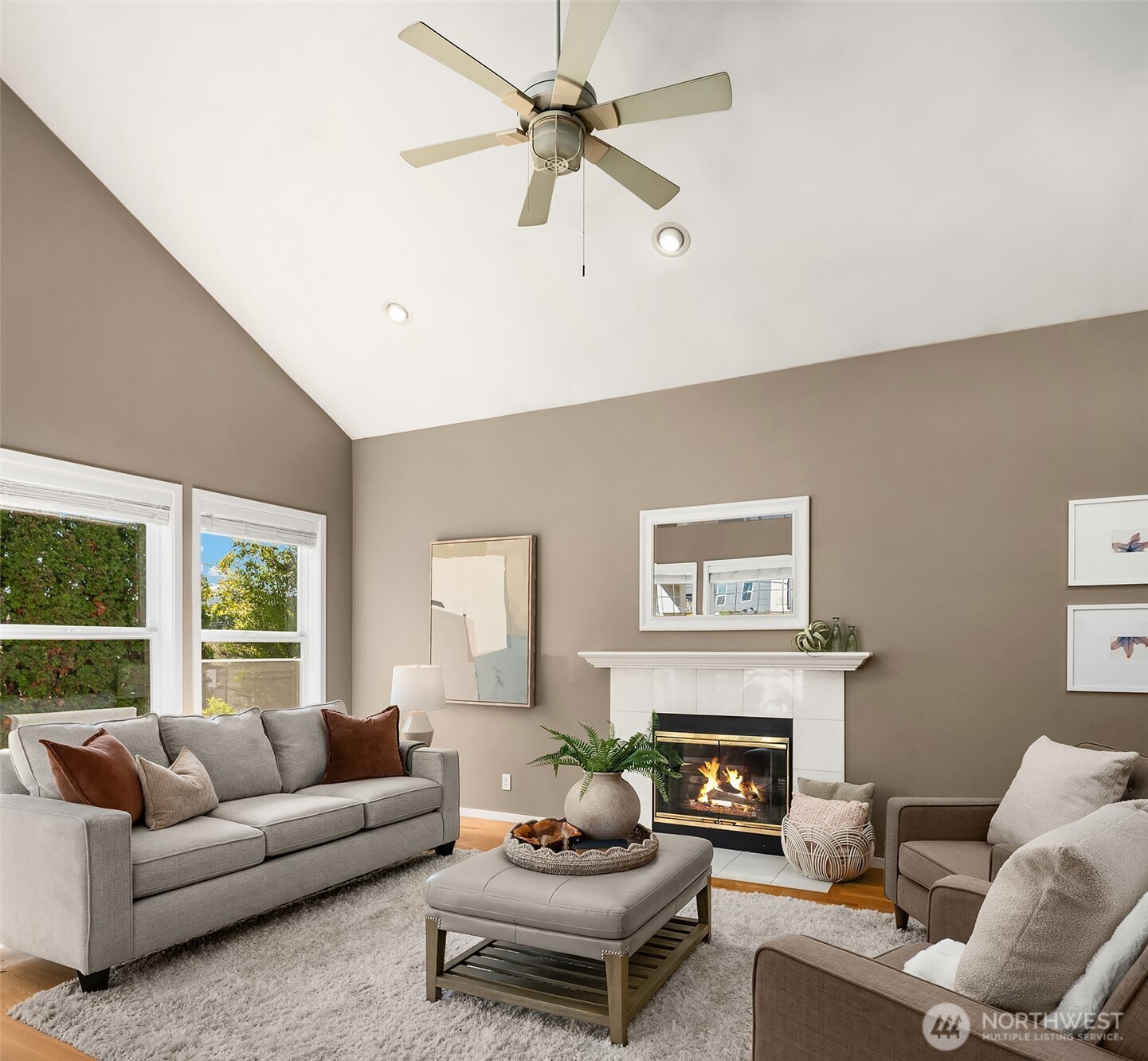 1101 NW 59th Street , Seattle, WA 98107