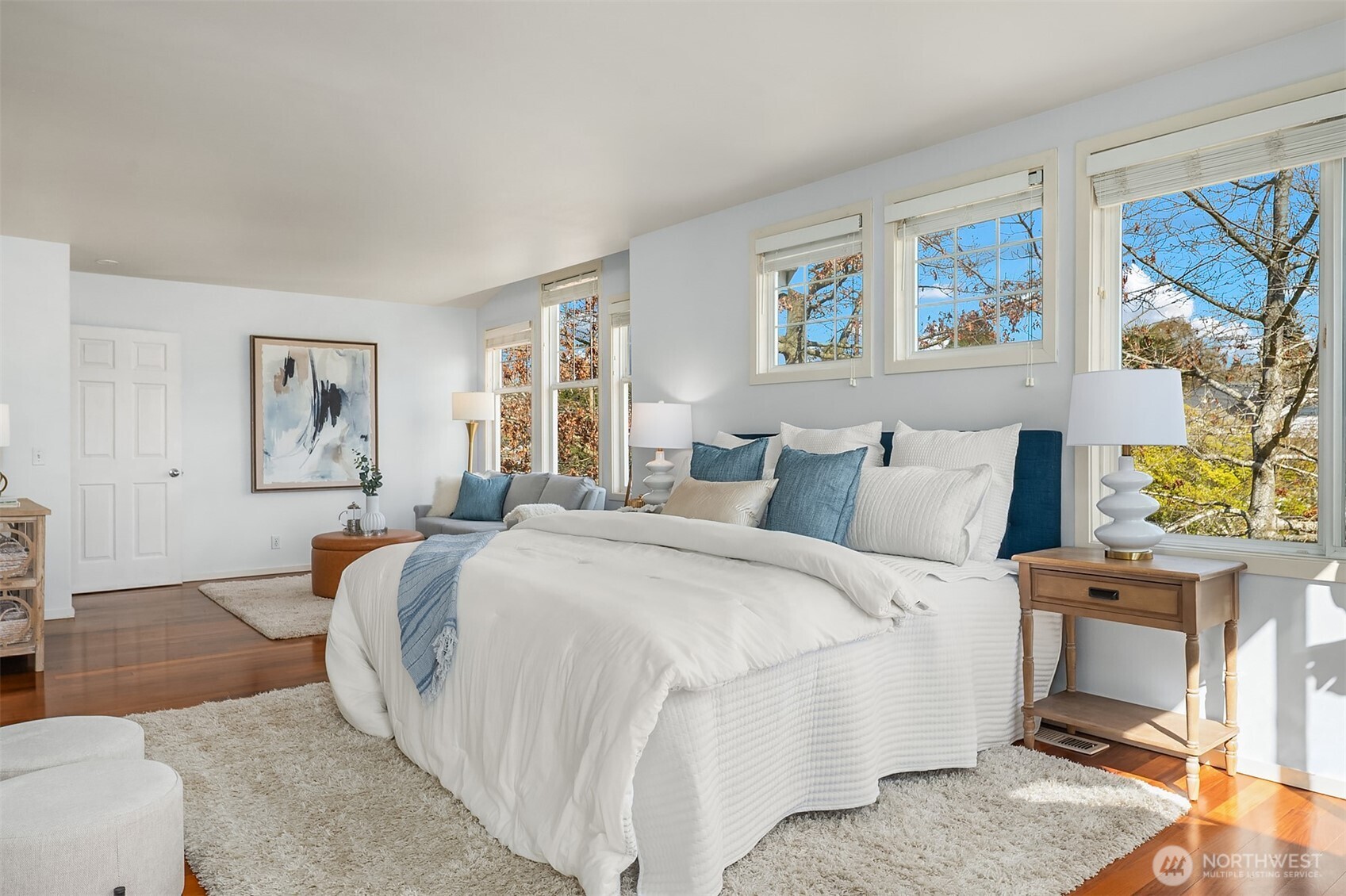 1101 NW 59th Street , Seattle, WA 98107