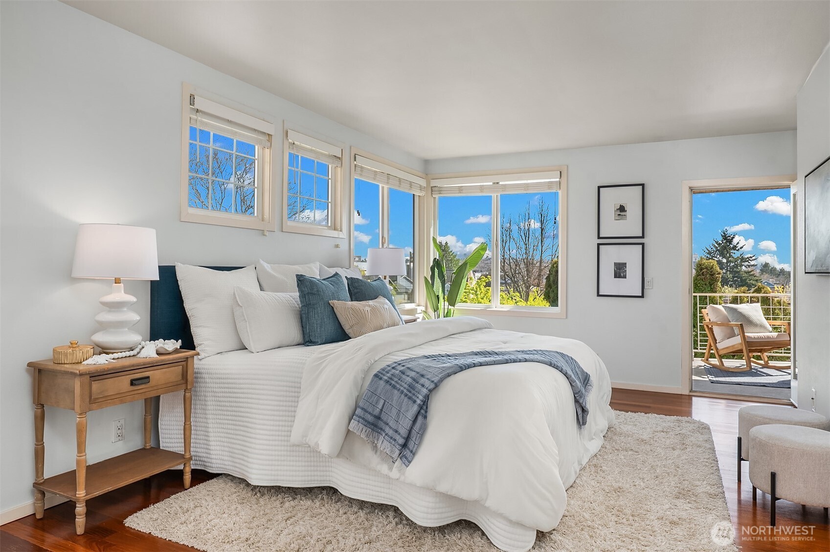 1101 NW 59th Street , Seattle, WA 98107