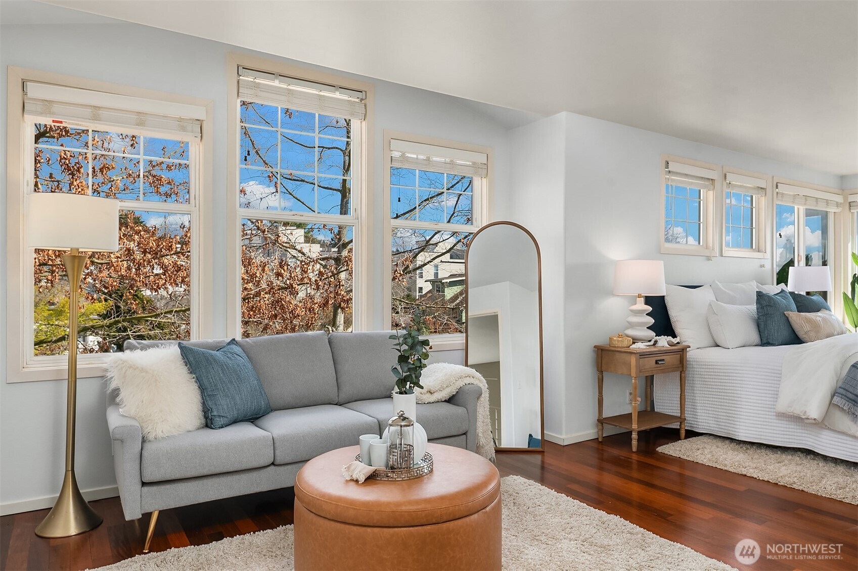 1101 NW 59th Street , Seattle, WA 98107