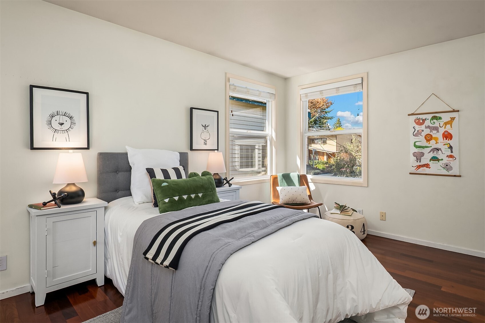 1101 NW 59th Street , Seattle, WA 98107