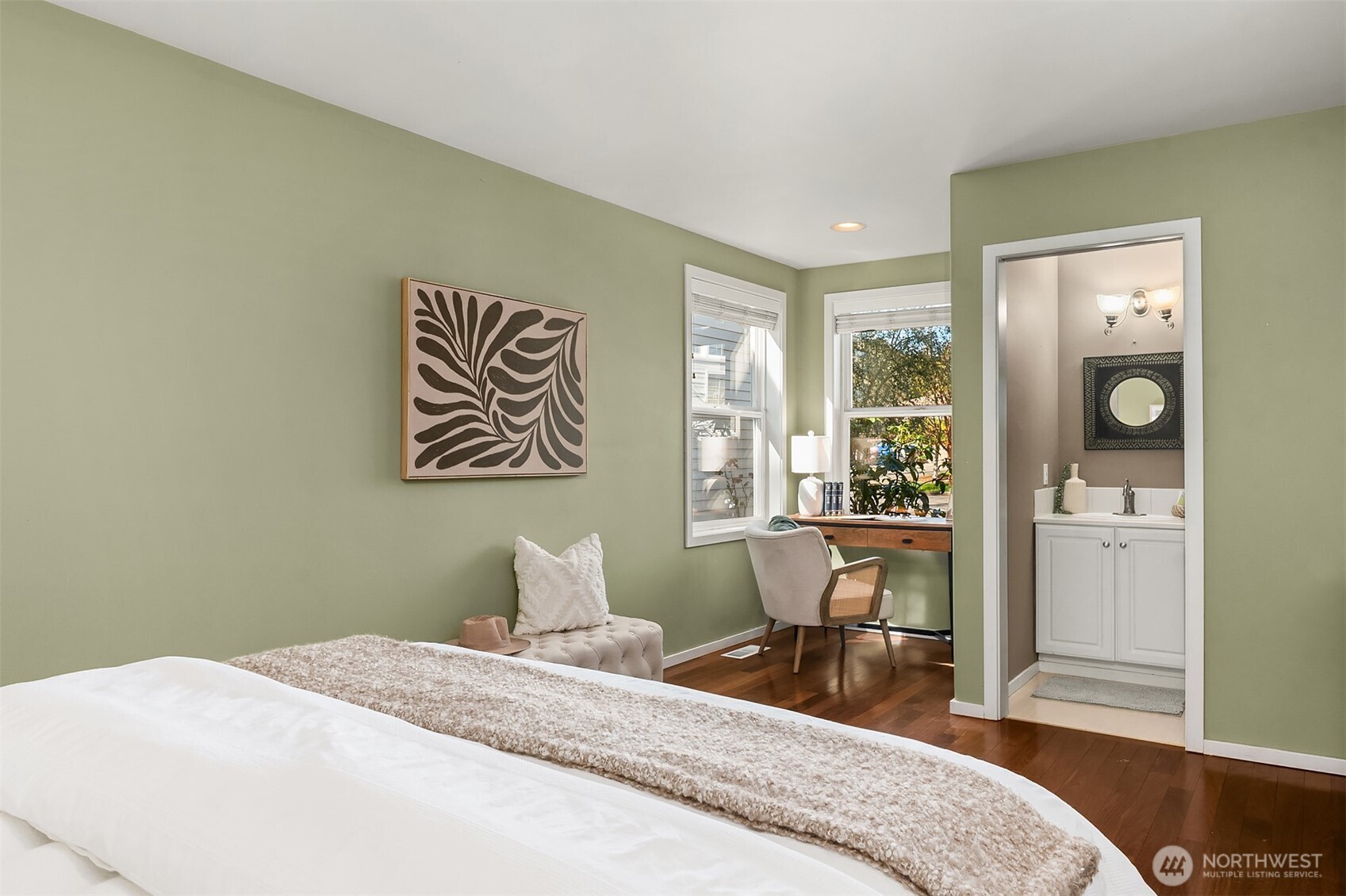 1101 NW 59th Street , Seattle, WA 98107