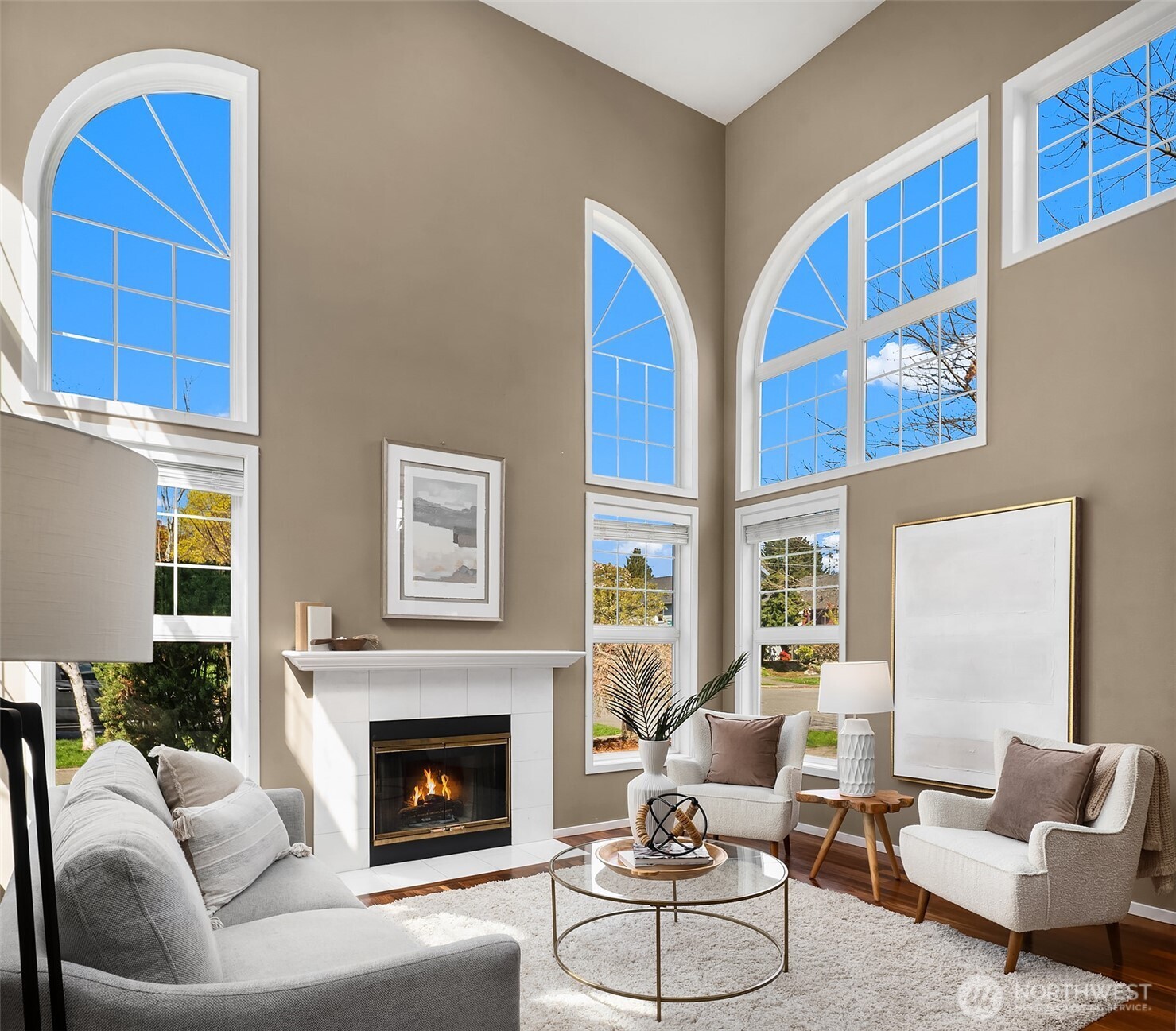 1101 NW 59th Street , Seattle, WA 98107